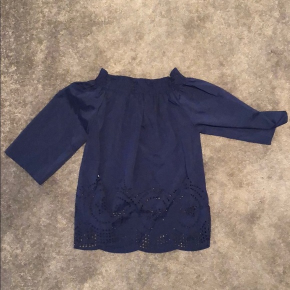 Off the shoulder top - Picture 2 of 2